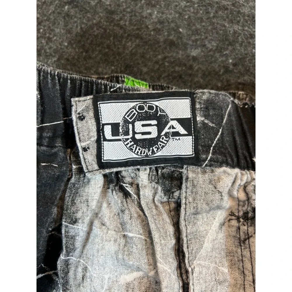 Body USA Hardwear vintage 90s